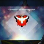 Free Fire Brasil banner