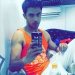 Parth Samthan fc banner