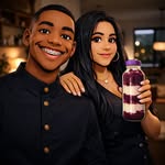 Açaí Do Casal | Padrão Premium Pra Você 🫵🏻 banner