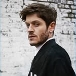 Iwan Rheon banner