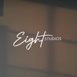 EIGHT STUDIOS banner