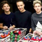 One Direction banner