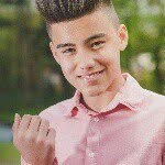 Bailey May banner