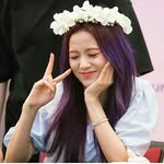 Jisoo Blackpink. banner