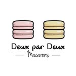Deux par Deux Macarons banner