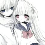 玥 (受不了就离开 banner