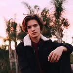 Noah Urrea 🌸 banner