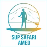 Amed SUP Safari banner