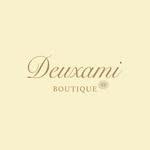Deuxami Boutique banner