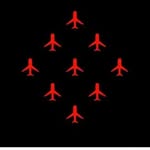 The Red Spakkers banner