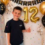 Boaz Theloosen banner