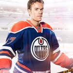 Edmonton Oilers banner