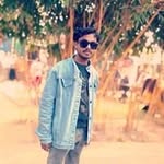 आकाश पासवान banner