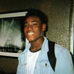 Lamar Morris FC banner