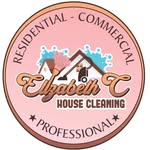 Elizabeth C House Cleaning banner