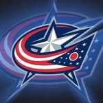 Columbus Blue Jackets Fan Page banner