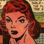 Ora (Earth-One) banner