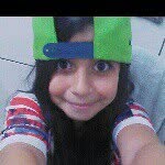 Julya Alves banner