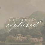 mindfully captured | SoCal Event Content Creator banner