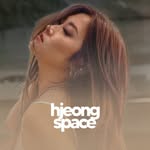 Heyoon Jeong Space | HIATUS banner