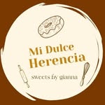 Mi Dulce Herencia | sweets by gianna banner