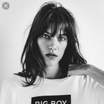 charlotte cardin fan banner