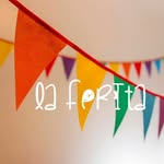 Feria americana por instagram banner