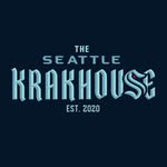 Seattle Kraken 🦑⚓️ banner