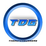 TheDutchGunners banner
