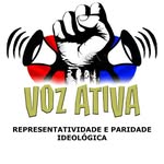 Voz Ativa banner
