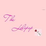 The Lolipop banner