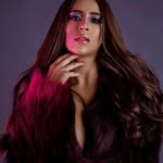 Kim Shantal. banner