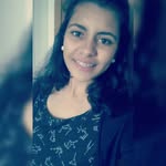 Eduarda Santini banner