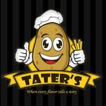 Tater's banner