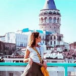 Rojda Demirer 💕✨ banner