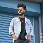 Aryan Kelvin | Aman pandit banner