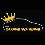 Suave na Nave Oficial banner