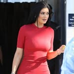 Kendal Jenner banner