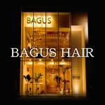 理容師求人情報|メンズ美容室 BAGUS banner