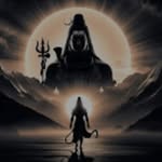 😘❤️ mahakal bhakt ❣️💫 banner
