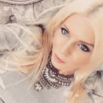 Jessica Thivenin Fan Page banner