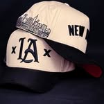 Dreamco Hats banner