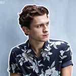 tom holland edits 💕 banner