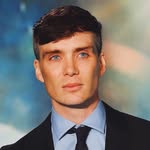 Cillian Murphy ❤️ Tommy Shelby banner