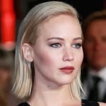 Jennifer Lawrence banner