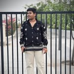 Armaan Makwana banner