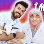 Selçuk Ve Anneannesi♫ banner
