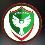 amed fan hesabımız 💚❤️ banner