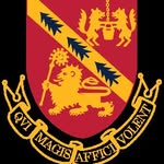 Saint Ignatius Loyola School banner
