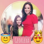 Georgina Wilson & Alexa Ilacad banner